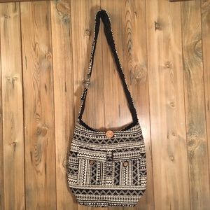 Tribe Azure purse🎈